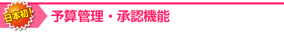 月間の利用金額を設定する事が可能です